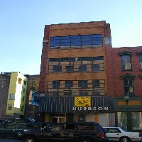 215 West Fayette Street, Syracuse, NY