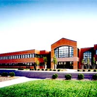 Ingram Micro, Inc. Eastern Operations Center, Amherst, NY