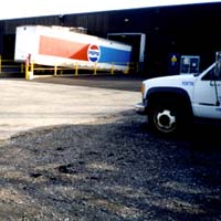 Niagara County Pepsi® Distributor, Wheatfield, NY